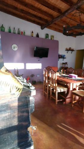 Posada Aires Cordilleranos