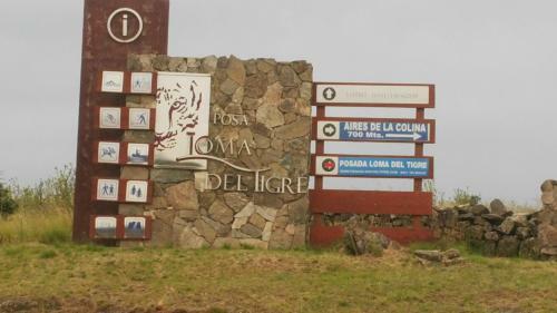 Aires De La Colina