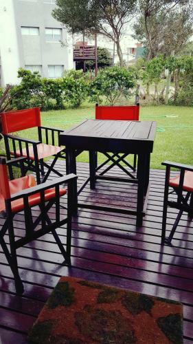 Apartamento Septiembreloft