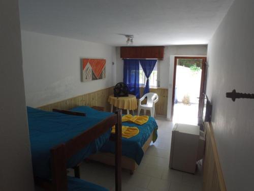 Albergue Posada Palmeras