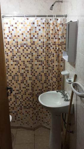 Albergue Posada Palmeras