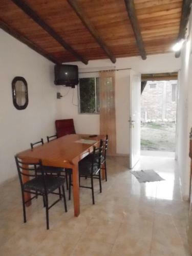 Apartamento Amanecer En Cuyo