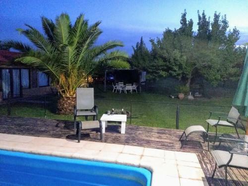 Apartamento Finca Fisterra