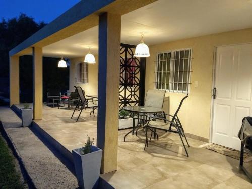 Apartamento Finca Fisterra