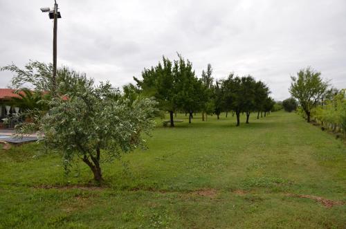 Apartamento Finca Fisterra