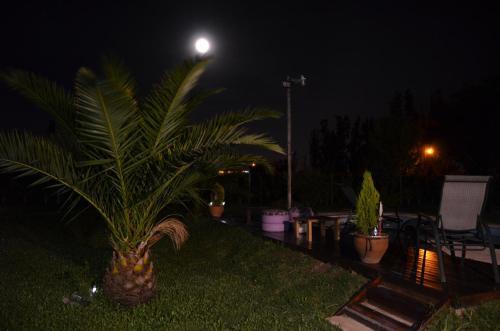 Apartamento Finca Fisterra