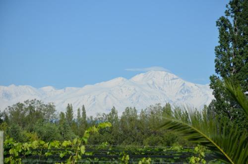 Apartamento Finca Fisterra