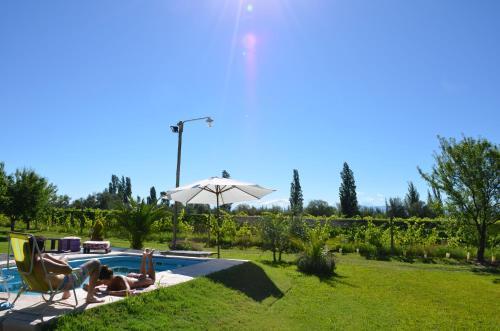 Apartamento Finca Fisterra