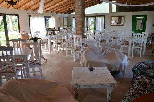 Apartamento Finca Fisterra