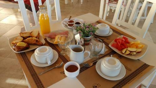 Apartamento Finca Fisterra
