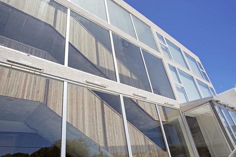 Apartamento Oceano Patagonia Wild Coast Residence
