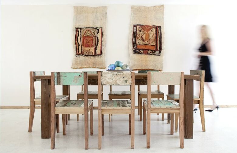 Apartamento Oceano Patagonia Wild Coast Residence