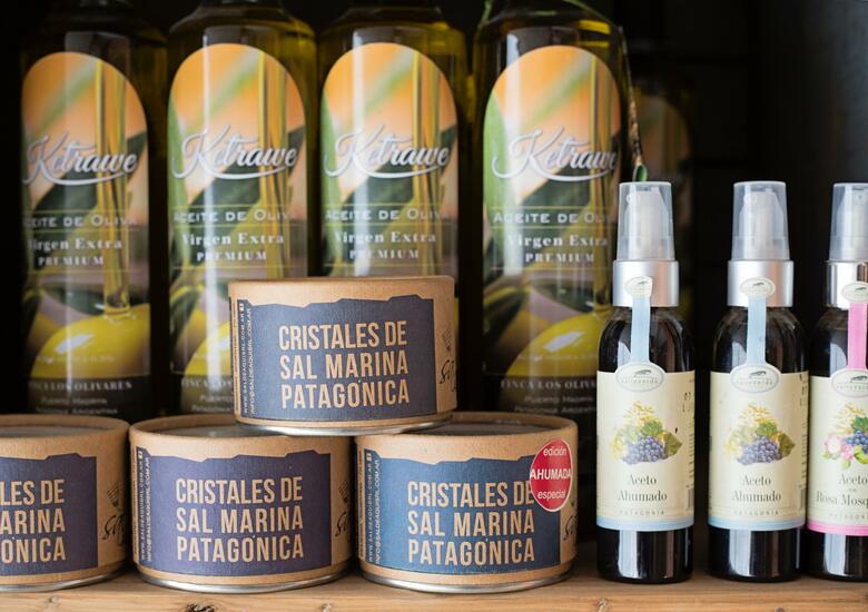 Apartamento Oceano Patagonia Wild Coast Residence