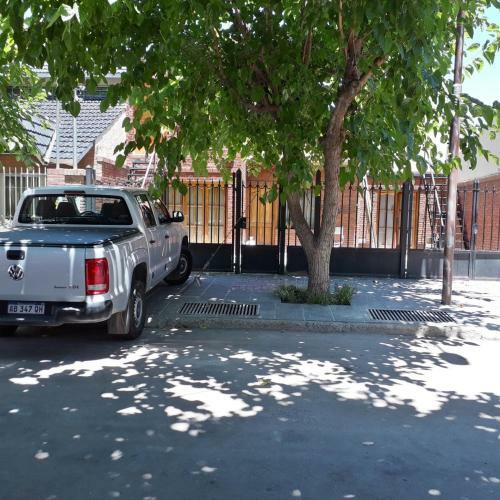 Apartamento Mendoza Sol Y Vino