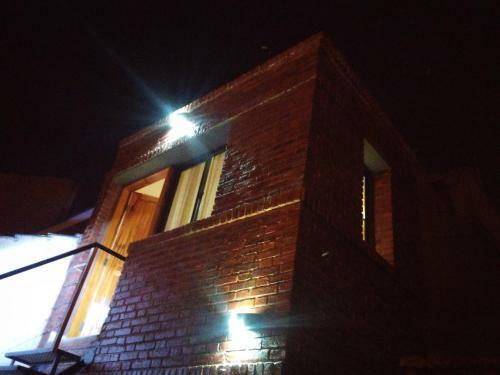 Apartamento Mendoza Sol Y Vino