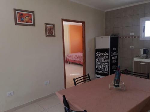 Apartamento Mendoza Sol Y Vino