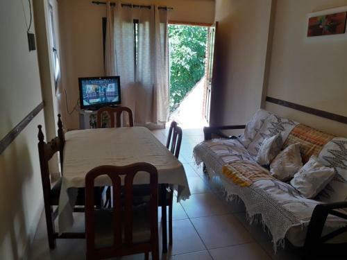 Apartamento Mendoza Sol Y Vino