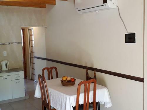 Apartamento Mendoza Sol Y Vino