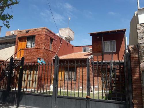 Apartamento Mendoza Sol Y Vino