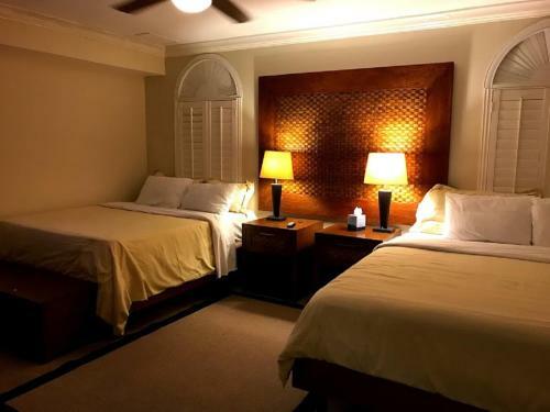 Apartamento Executive Real Estate At Divi Golf