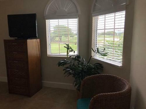 Apartamento Executive Real Estate At Divi Golf
