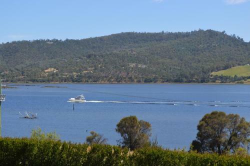 Bed & Breakfast La Riviera