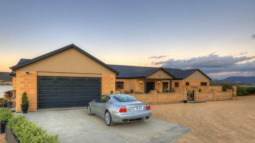 Bed & Breakfast La Riviera