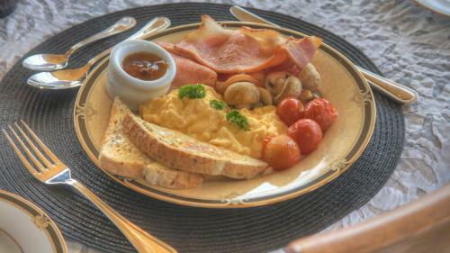 Bed & Breakfast La Riviera