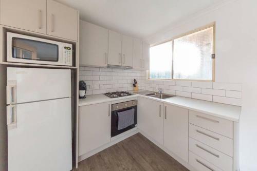 Apartamentos The Hunting Lodge Accommodation