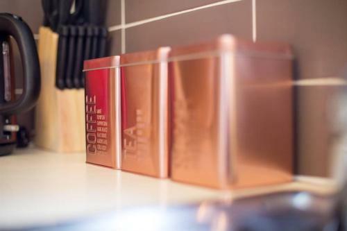 Apartamentos The Hunting Lodge Accommodation