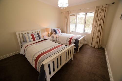 The Summer House Retreat