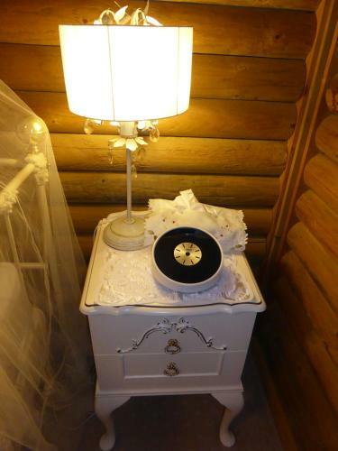 Aldgate Lodge Bed & Breakfast