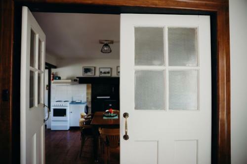 Burrum River Retreat