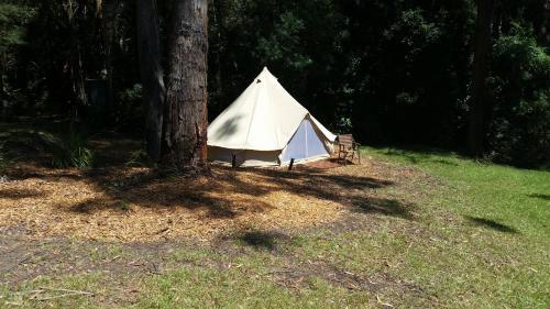 Elebanah Luxury Camping