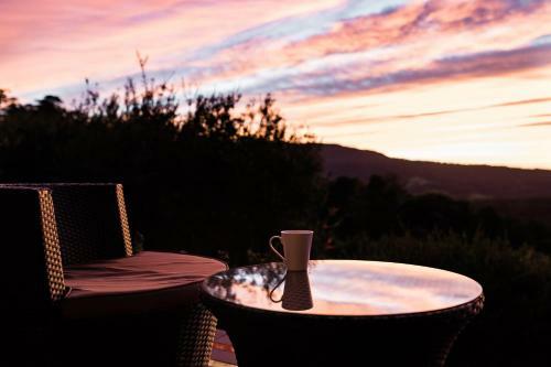 Agroturismo Mt Hay Retreat