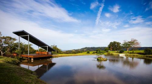 Agroturismo Mt Hay Retreat