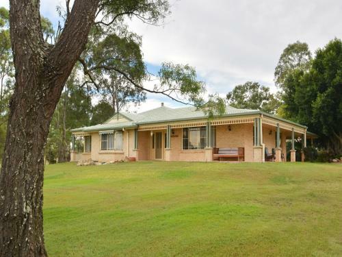 Merewether Homestead