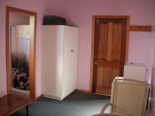 Albergue Bridport Seaside Lodge