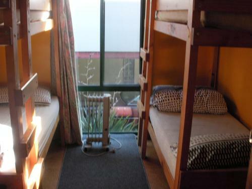 Albergue Bridport Seaside Lodge