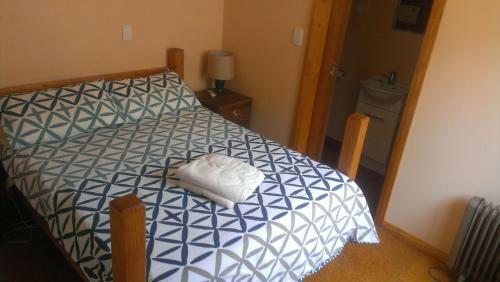 Albergue Bridport Seaside Lodge