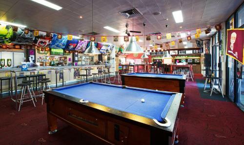 Camp Hill Hotel