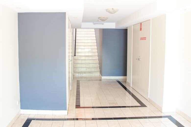 Riverpark - Studio Apartment