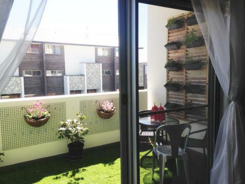 Ivy And Roses Boutique Apartments