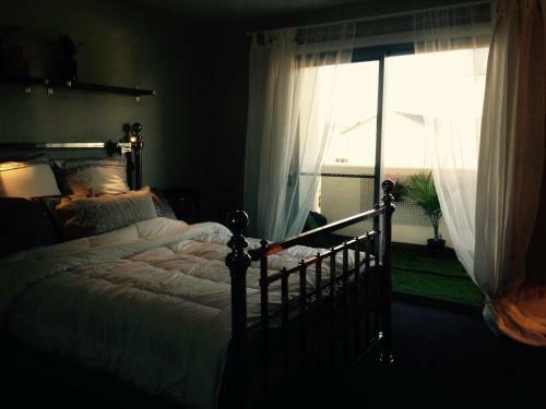 Ivy And Roses Boutique Apartments