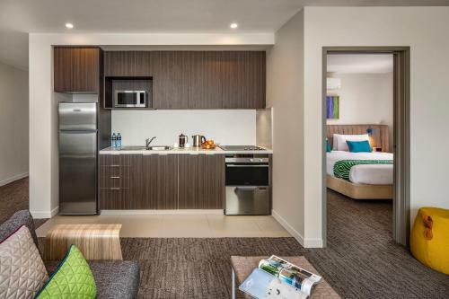 Apartamentos Quest Dandenong Central