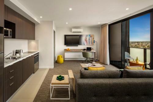 Apartamentos Quest Dandenong Central