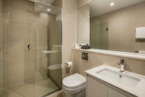 Apartamentos Quest Dandenong Central
