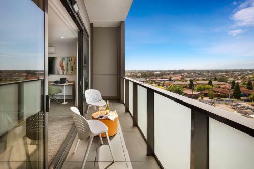 Apartamentos Quest Dandenong Central
