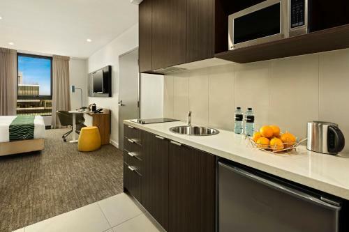 Apartamentos Quest Dandenong Central