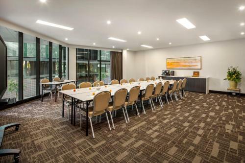 Apartamentos Quest Dandenong Central